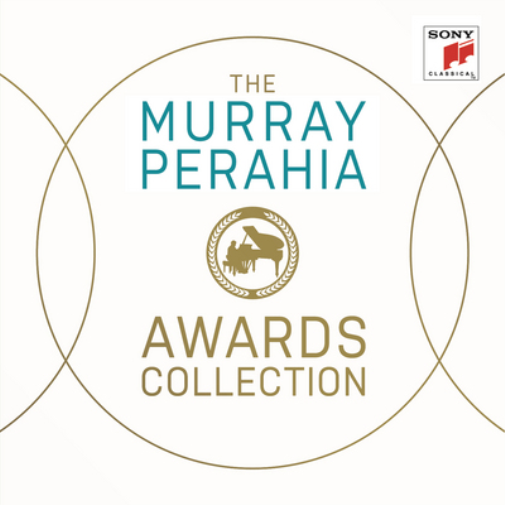 Murray Perahia: The Awards Collection