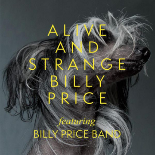 Alive and Strange