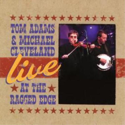 Live at the Ragged Edge