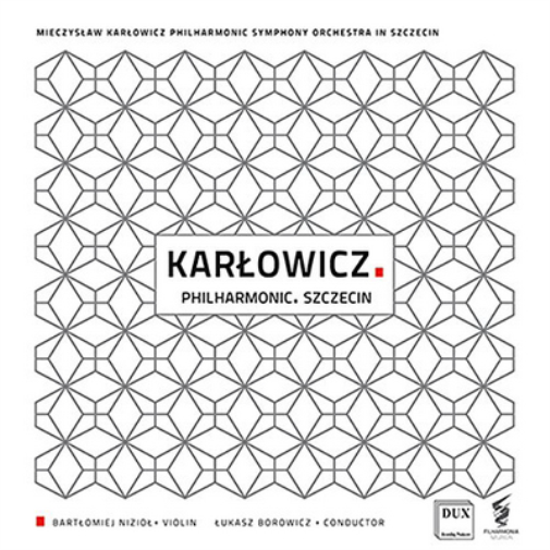 Karlowicz: Philharmonic. Szczecin