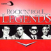 Capital Gold - Rock 'N' Roll Legends