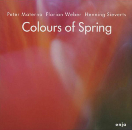 Colors of Spring