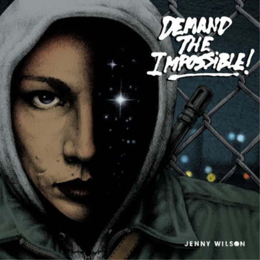Demand the Impossible!