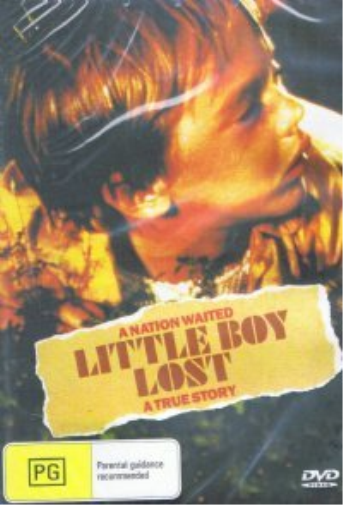 Little Boy Lost (1978)