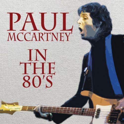 In the 80s