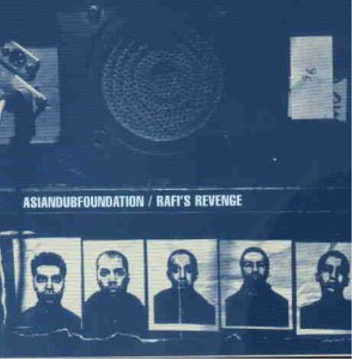Rafi's revenge (1998