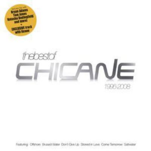 The Best of Chicane 1996-2008