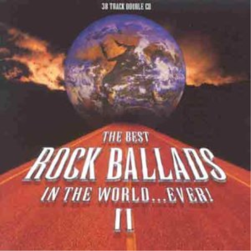 Best Rock Ballads Ever II