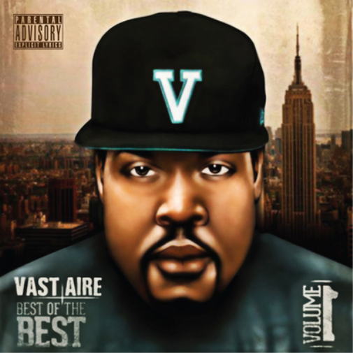 Best of the Best - Volume 1