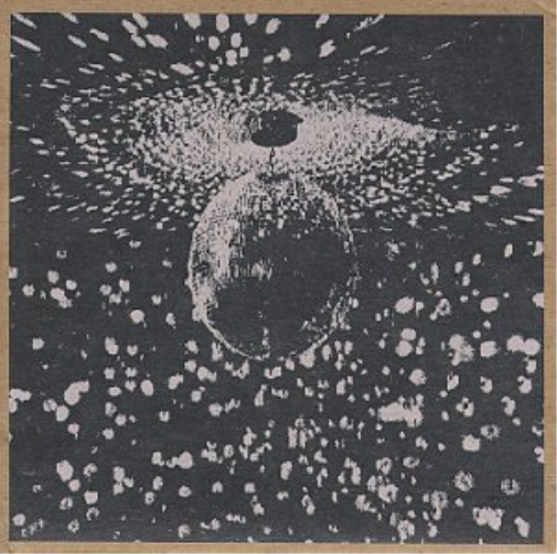 Mirror Ball