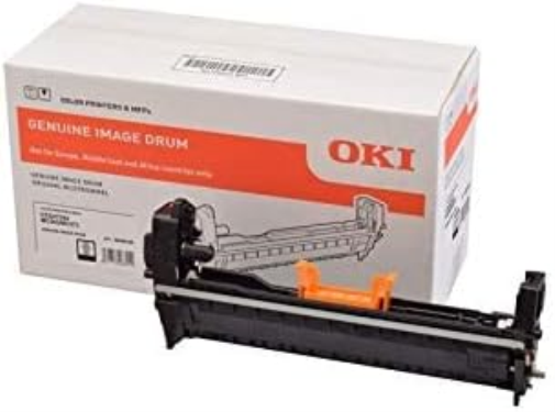 OKI 46484108 - Cartucho de tóner