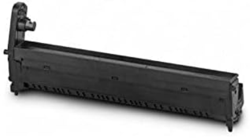 OKI 46484108 - Cartucho de tóner