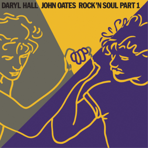 Rock 'N Soul Part 1