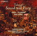 Tales of Sound and Fury: Biber/Telemann: Mad Songs