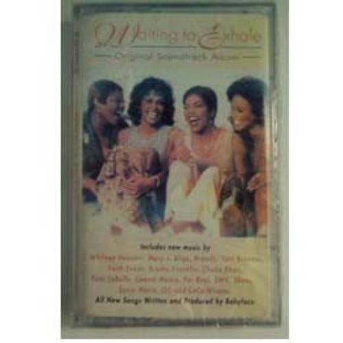 Waiting To Exhale (Bof)