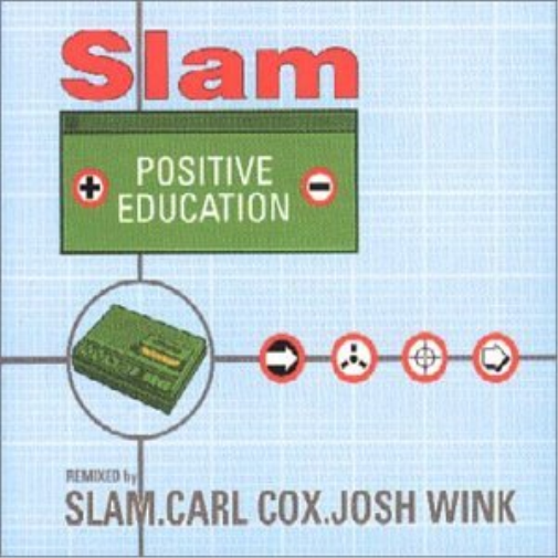Positive Education
