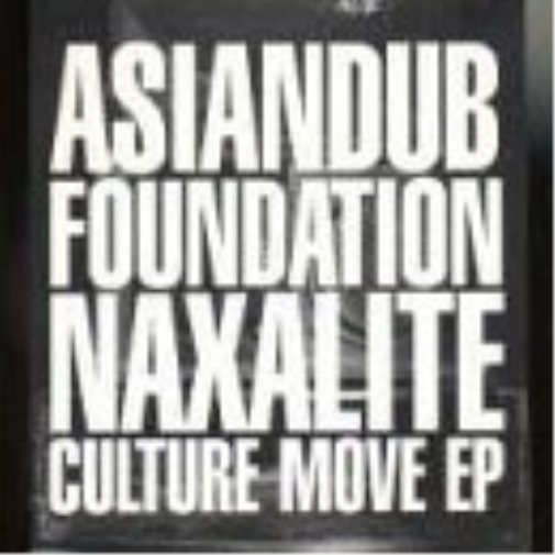 Naxalite/Culture Move Ep