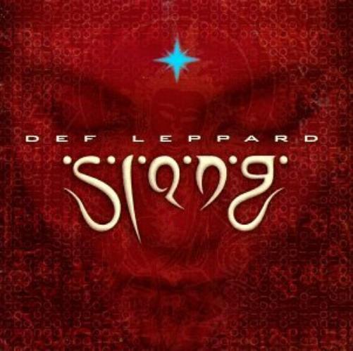 Def Leppard-Slang