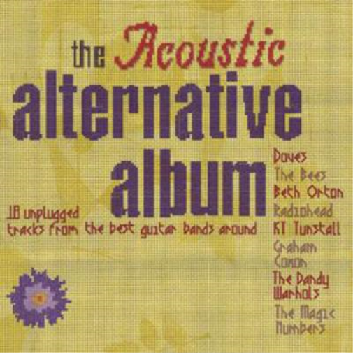 The Acoustic Alternative Album