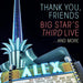 Thank You, Friends: Big Star's Third Live...and More