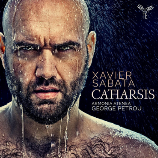 Xavier Sabata: Catharsis