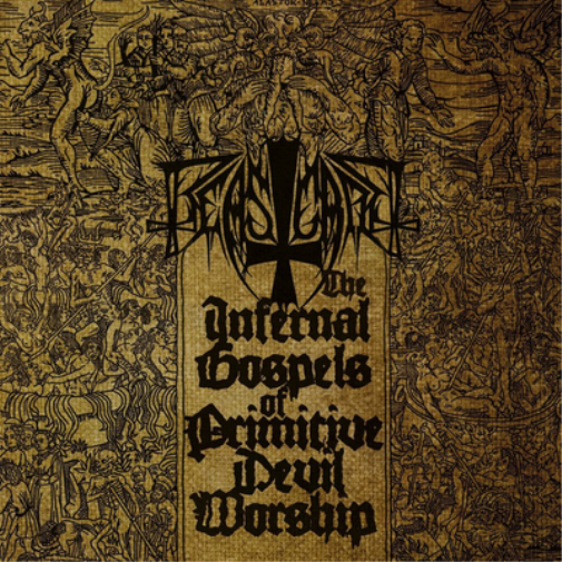 The Infernal Gospels of Primitive Devil Worship