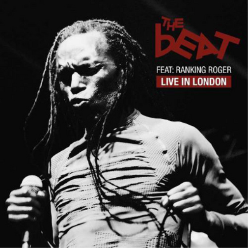 Live in London
