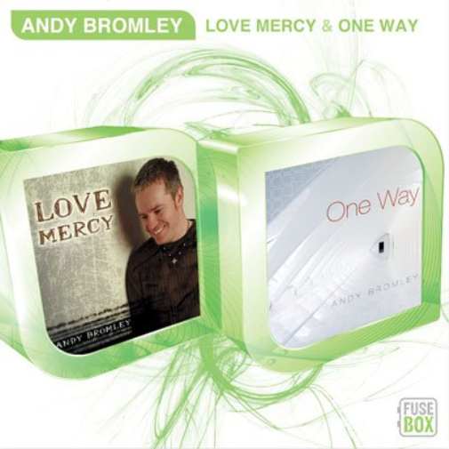 Love Mercy/One Way