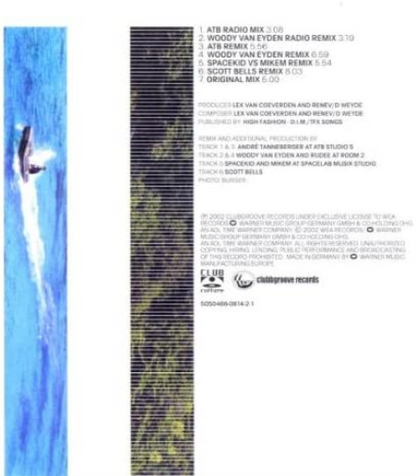 Waterfall 2002