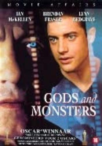 Gods and Monsters
