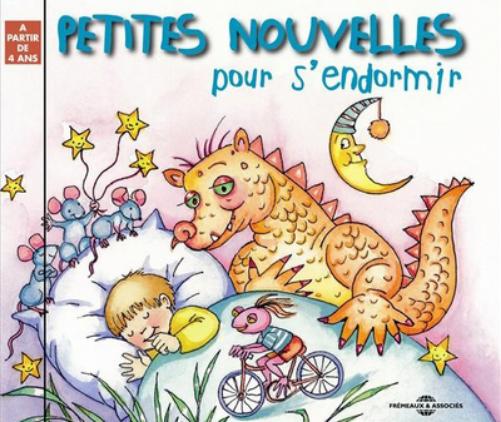 Petites Nouvelles Pour S'endormir