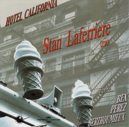 Hotel California