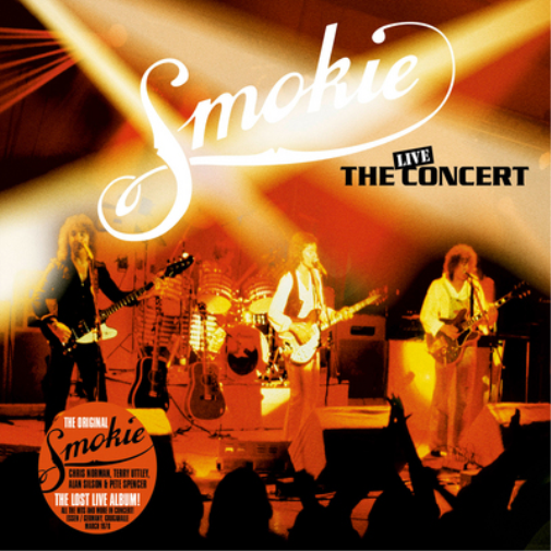 The Concert: Live in Essen, Germany 1978