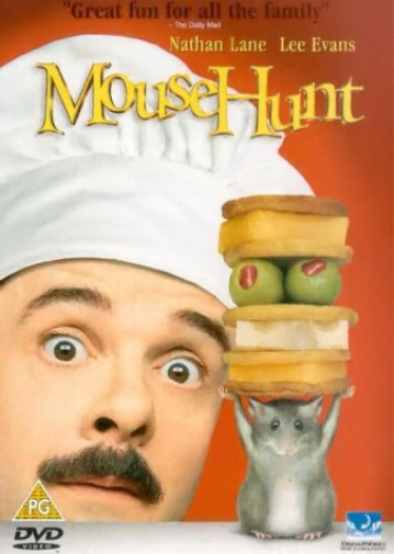 Mousehunt