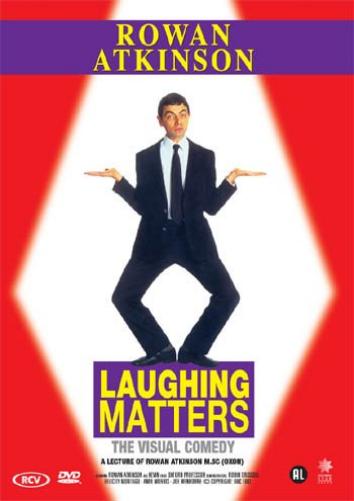 Laughing matters