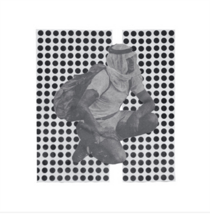 The Album Paranoia