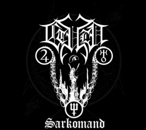 Sarkomand