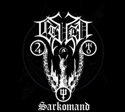 Sarkomand