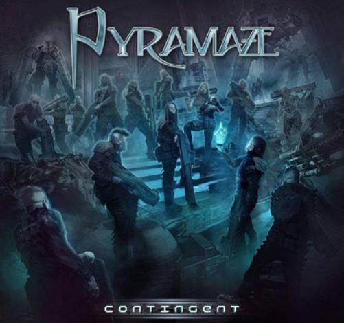 Contingent