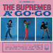 The Supremes A' Go-go