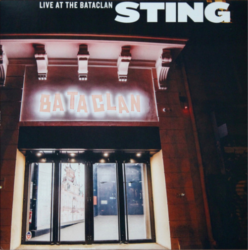Live at the Bataclan