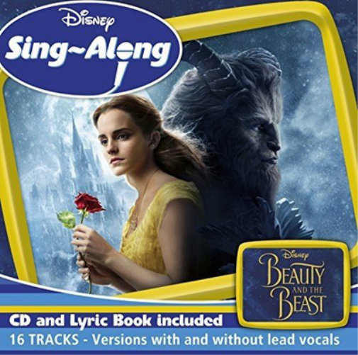Beauty and the Beast