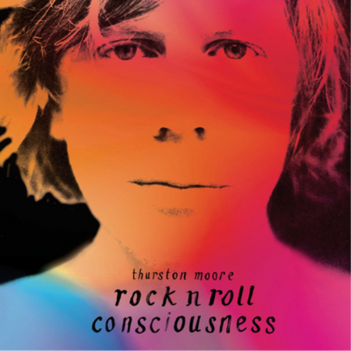 Rock 'N' Roll Consciousness