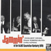 Jammin': at the IAJRC Convention Hamburg 1999