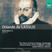Orlande De Lassus: Requiem a 5/Motets