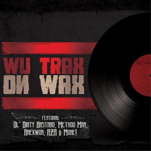 Wu Trax