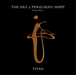 The Art of Perelman-Shipp: Titan - Volume 1