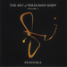 The Art of Perelman-Shipp: Pandora - Volume 3