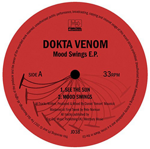 Mood Swings EP