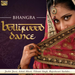 Bollywood Dance: Bhangra